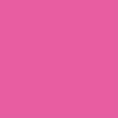 20x roze kleine cocktail servetten 25 x 25 cm