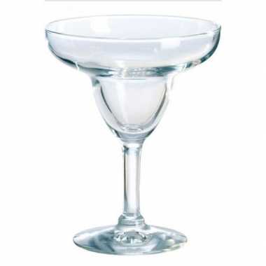 2x luxe cocktailglazen voor chique dranken 270 ml