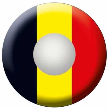 Belgie feestlenzen