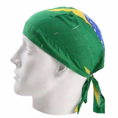 Braziliaanse hoofddoeken