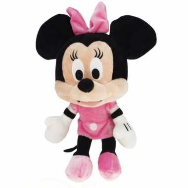 Disney minnie mouse knuffel 25 cm