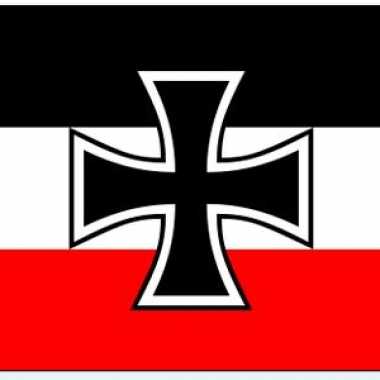 Duitse vlag marine logo