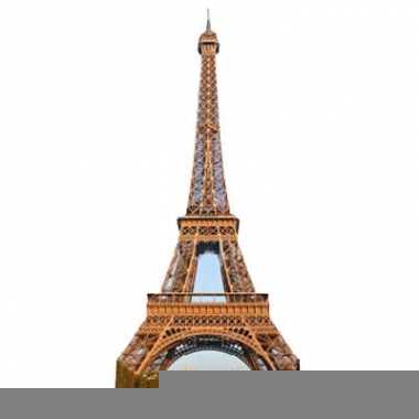 Eiffeltoren versiering bord