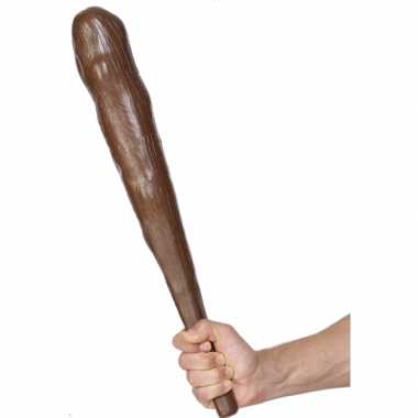 Feest holbewoners knots