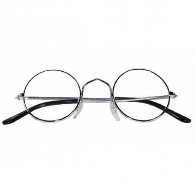 Harry nerd bril trend