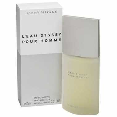 Issey miyake l eau d issey edt 75 ml trend