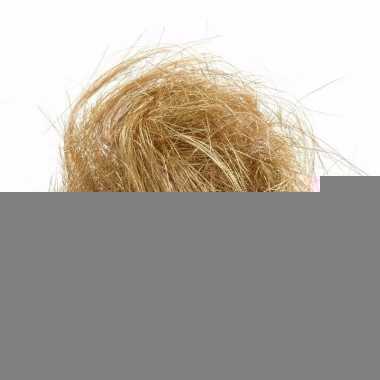 Kerst goud engelenhaar elegant christmas 20 gram