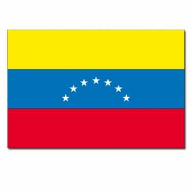 Landenvlag venezuela