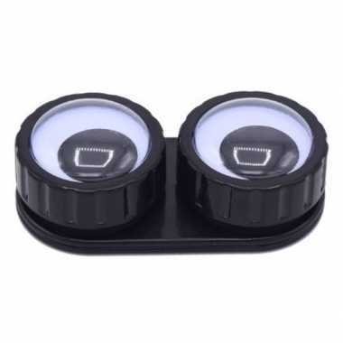 Lenzen bewaardoosje wiebelogen