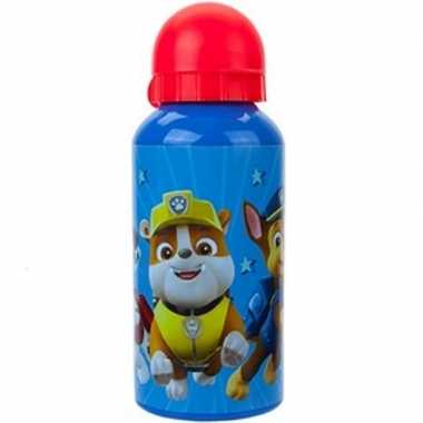 Paw patrol aluminium bidon/drinkbeker 400 ml