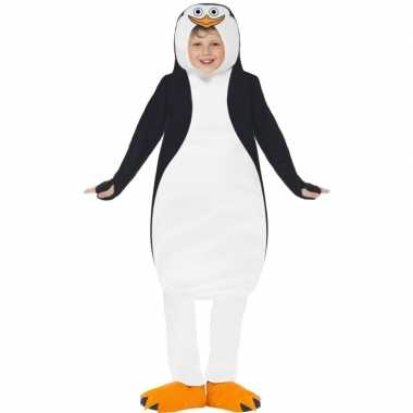 Pinguin kinderverkleedkleding