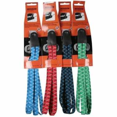 Rode snelbinders universeel 60 cm