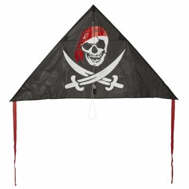 Speelgoedvlieger piraten 148 x 73 cm