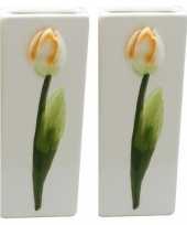 2x radiator waterverdamper luchtbevochtiger tulp 20 cm trend
