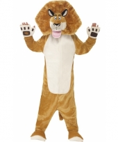 Alex de leeuw outfit voor kinderen trend