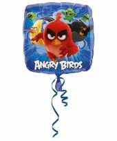 Angry birds helium ballon 43 cm trend