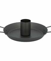 Barbecue bbq kipgrill standaard jamie oliver 32 x 41 x 11 cm keuken benodigdheden trend