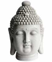 Beeld boeddhistische boeddha 41 cm trend
