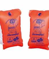 Bema opblaasbare zwembandjes 12 99 jaar vanaf 60 kg trend