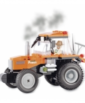 Boerderij speelgoed tractor trend