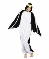Canaval onesie pinguin dames trend