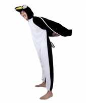 Canaval onesie pinguin heren trend