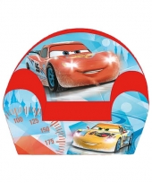 Cars kinder kinderstoeltje trend