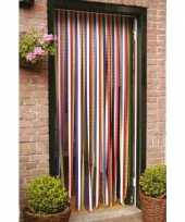 Deurgordijn 90 x 210 cm trend