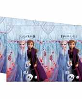Disney frozen 2 tafelkleed 120 x 180 cm trend