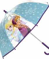 Disney frozen paraplu meisjes 70 cm trend