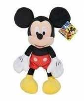 Disney pluche mickey mouse knuffel 43 cm trend