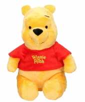 Disney winnie the pooh knuffel 43 cm speelgoed trend