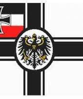 Duitse eerste wereld oorlog vlag trend