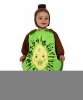 Feestartikelen kiwi kostuum voor babys trend