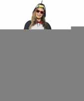 Festival regenponchos pinguin trend