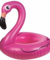 Flamingo zwemring trend 10073489