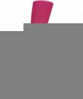 Fuchsia roze kinder maillot trend