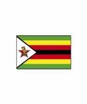 Gevelvlag zimbabwe trend