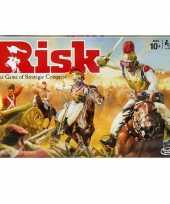 Gezinsspel risk trend