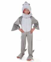 Haaien kostuum voor kids trend