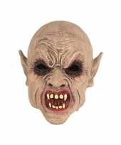 Halloween halloween goblin masker van latex trend