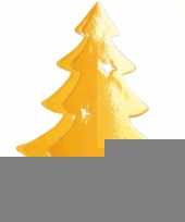 Hang deco kerstboom brandvertragend trend 10052212