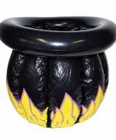 Heksen ketel of kookpot trend