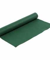 Hobby vilt groen 1 5 mm dik trend