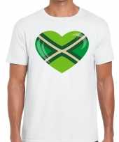 I love achterhoek festival t shirt wit heren trend