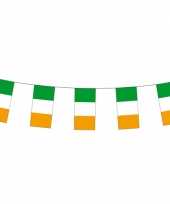 Ierland versiering slinger 4 meter trend