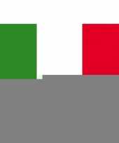 Italie thema artikelen pakket trend