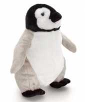 Keel toys pluche baby pinguin knuffel 30 cm speelgoed trend