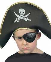 Kinder piraten hoedjes trend