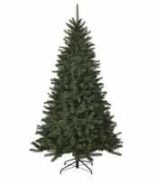 Kunst kerstboom met 511 tips 155 cm kunstbomen trend